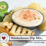Country Home Dip Mix