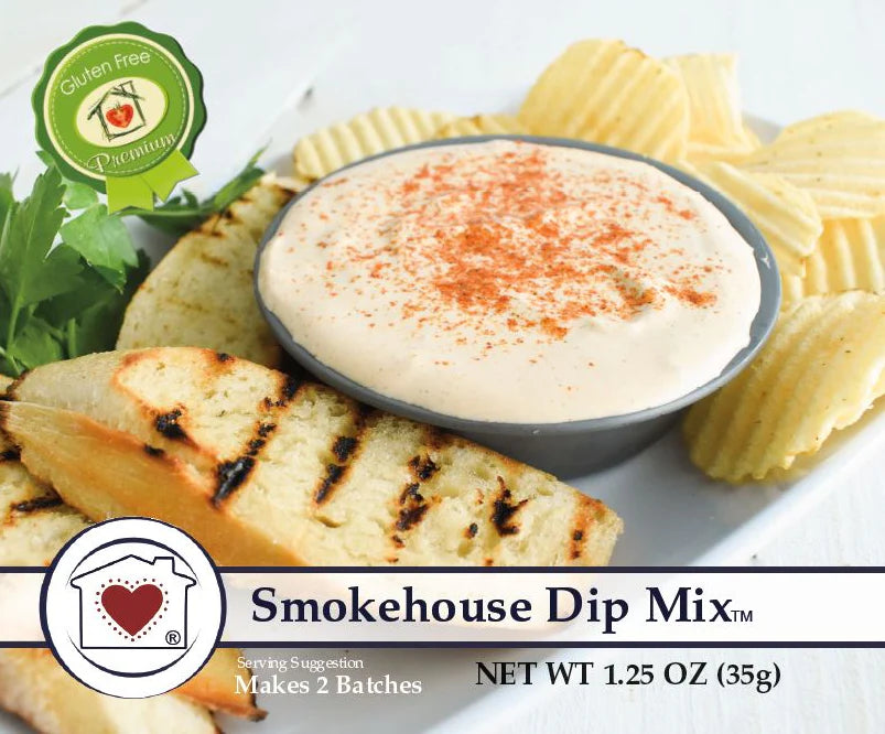 Country Home Dip Mix