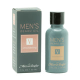 Mixologie Mens Beard Oil