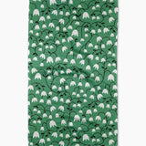 Geometry Tea Towel 18x30"