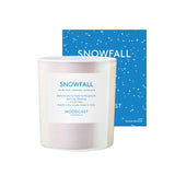 Seasonal Moodcast 8oz Candle