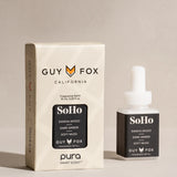 Guy Fox Pura Diffuser Oil