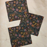 Geometry Dishcloth Set