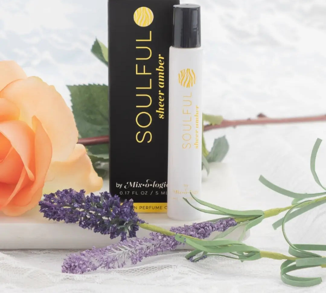 Mixologie Roller Perfume