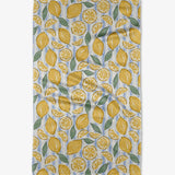 Geometry Tea Towel 18x30"