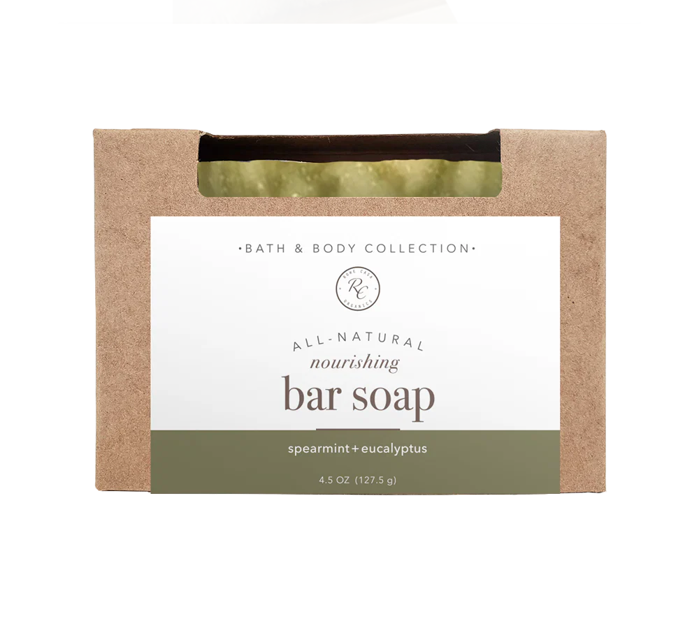 Rowe Casa Bar Soap 4.5 oz