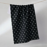 Geometry Tea Towel 18x30"