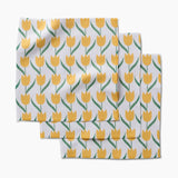 Geometry Dishcloth Set