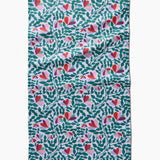 Geometry Tea Towel 18x30"