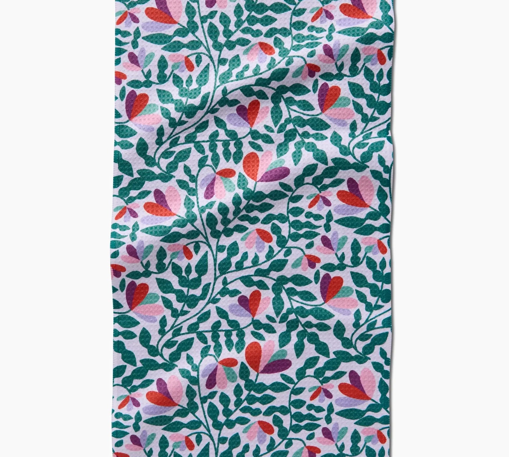 Geometry Tea Towel 18x30"