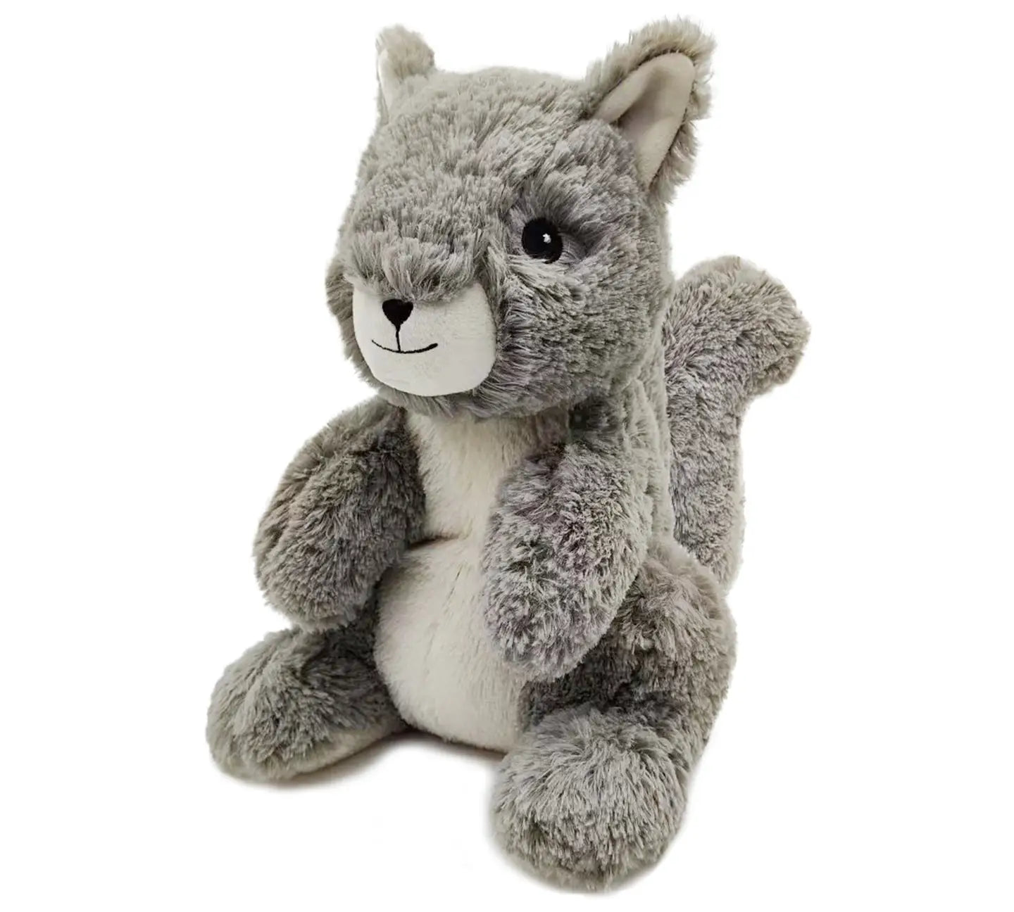 The Warmies Plush Animals