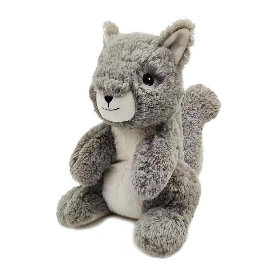 The Warmies Plush Animals