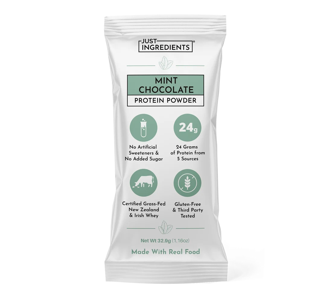 JI- Protein Powder Stick