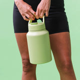 Hydrojug Stainless Steel Jug 64oz