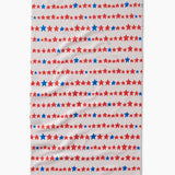 Geometry Tea Towel 18x30"