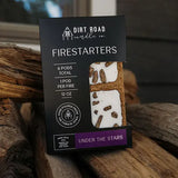 DR Fire Starters