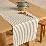 Geometry Table Runner