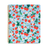 Rough Draft Notebook