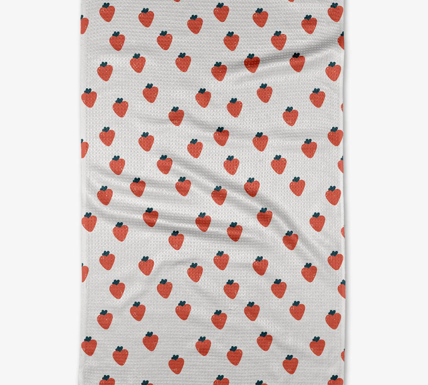 Geometry Tea Towel 18x30"