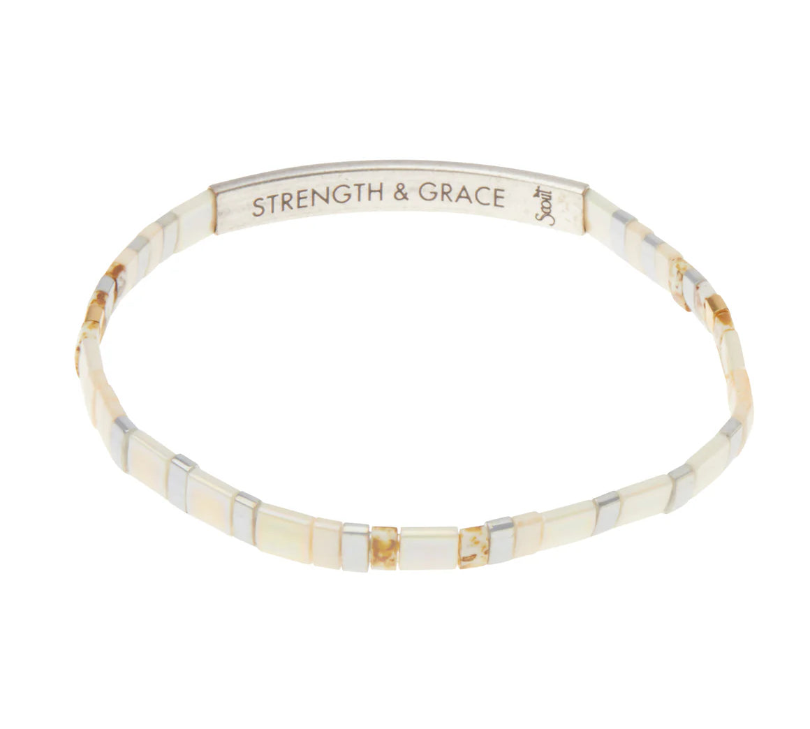 Good Karma Bracelet