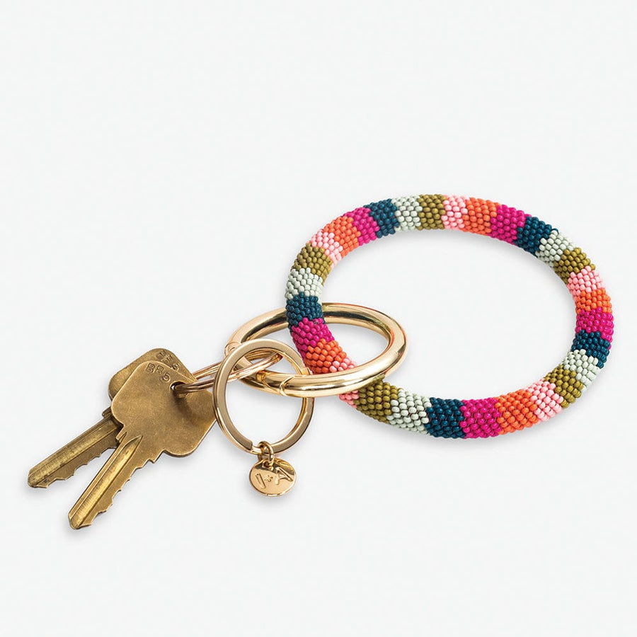 Chloe Key Ring