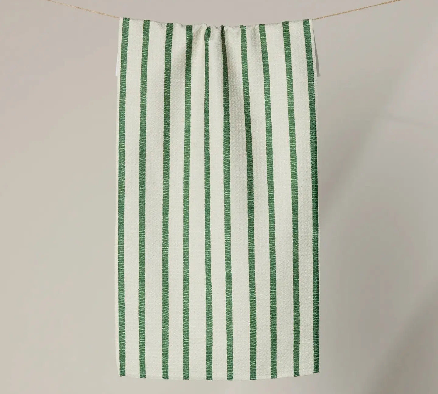 Geometry Bar Towel 12x24"