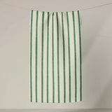 Geometry Bar Towel 12x24"