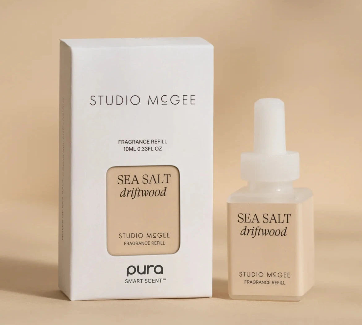 Studio McGee Pura Diffuser Oil