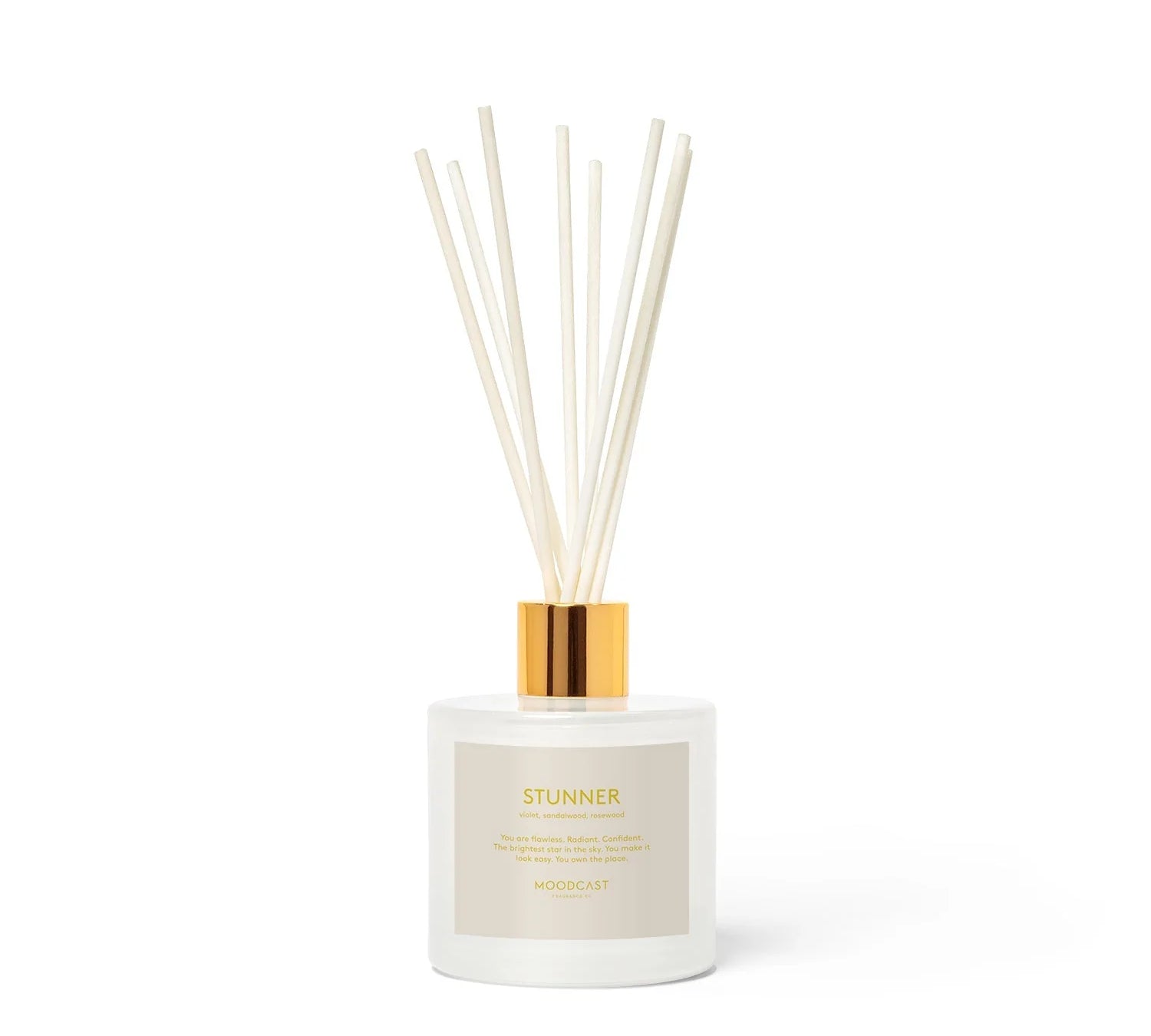 Moodcast Persona Diffuser 100ml