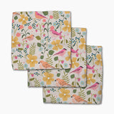 Geometry Dishcloth Set