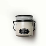 Milkhouse Black Cream Jar 5oz