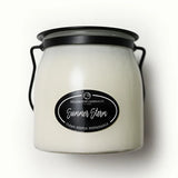 Milkhouse Black Butter Jar 16oz
