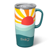 Swig Travel Mug 22oz
