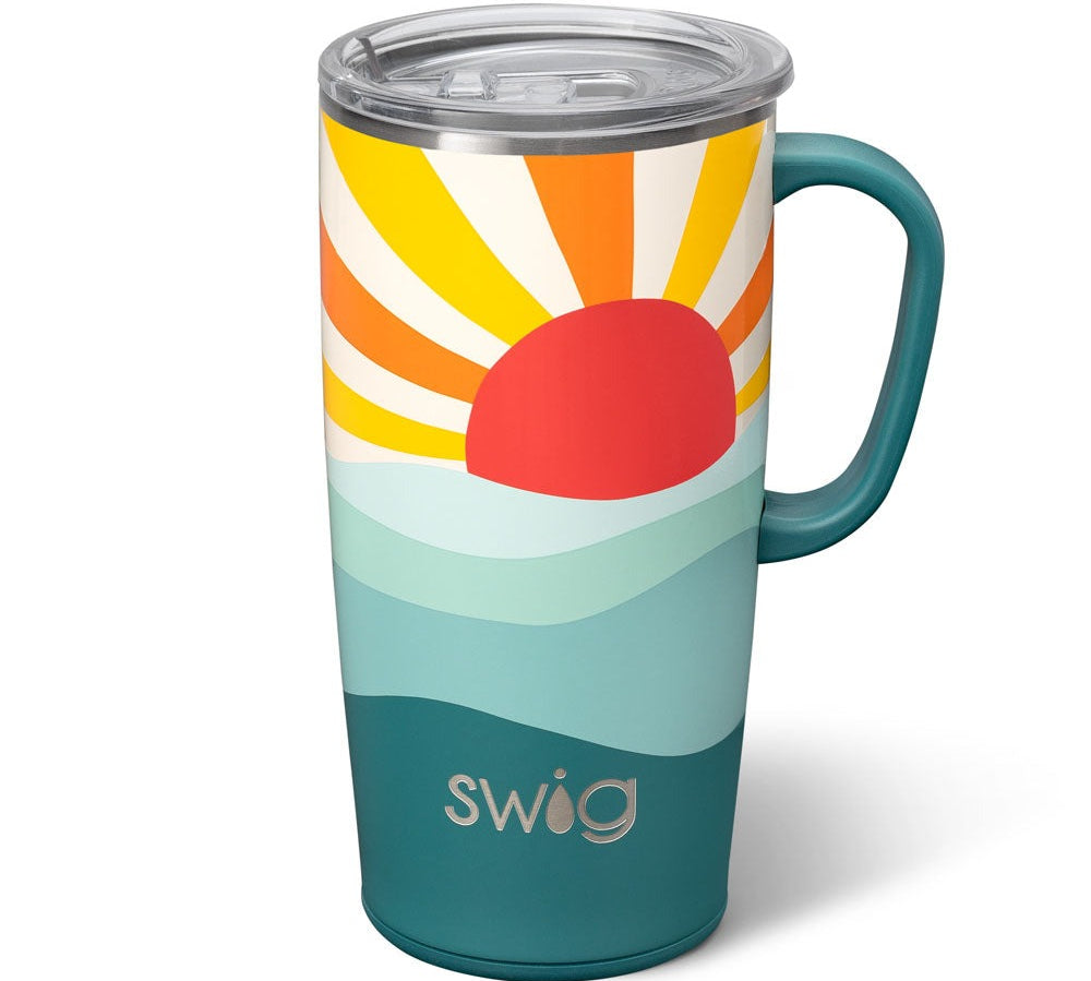 Swig Travel Mug 22oz