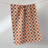 Geometry Tea Towel 18x30"