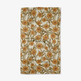 Geometry Tea Towel 18x30"