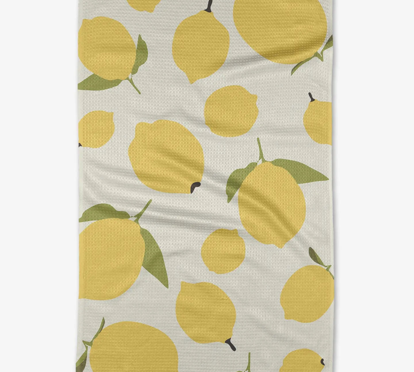 Geometry Tea Towel 18x30"
