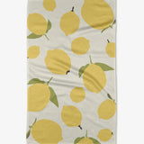 Geometry Tea Towel 18x30"