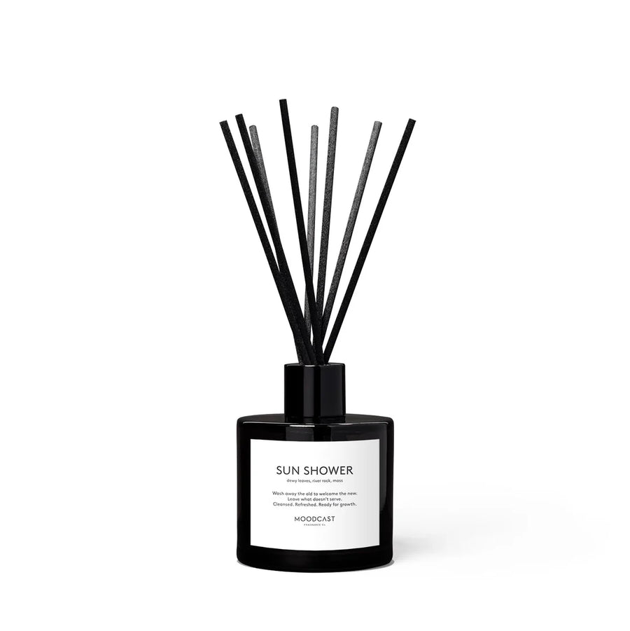 Moodcast Night/Day Diffuser 100ml