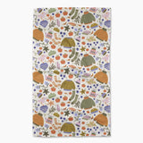 Geometry Tea Towel 18x30"