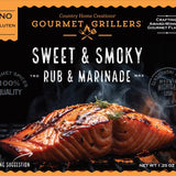 Country Home Gourmet Grillers