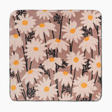 Geometry Plush Dog Towel