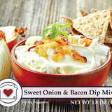 Country Home Dip Mix
