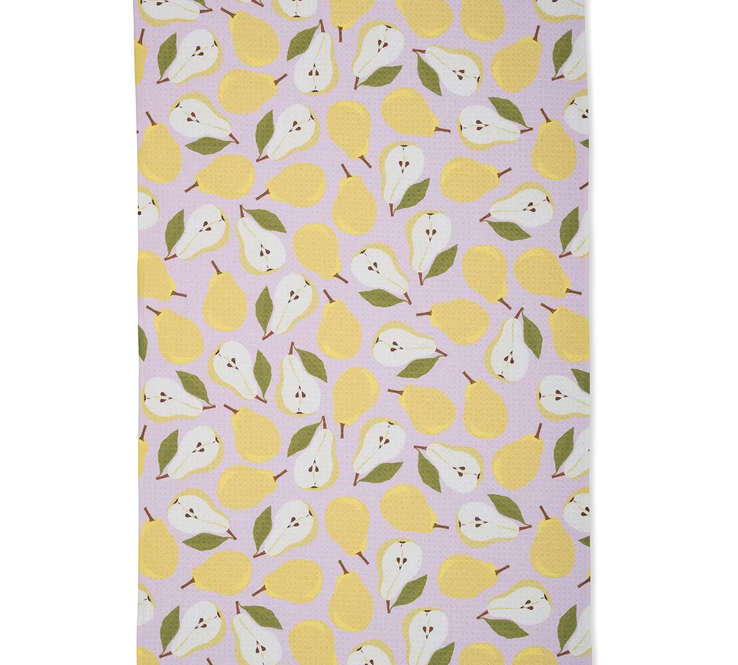 Geometry Tea Towel 18x30"