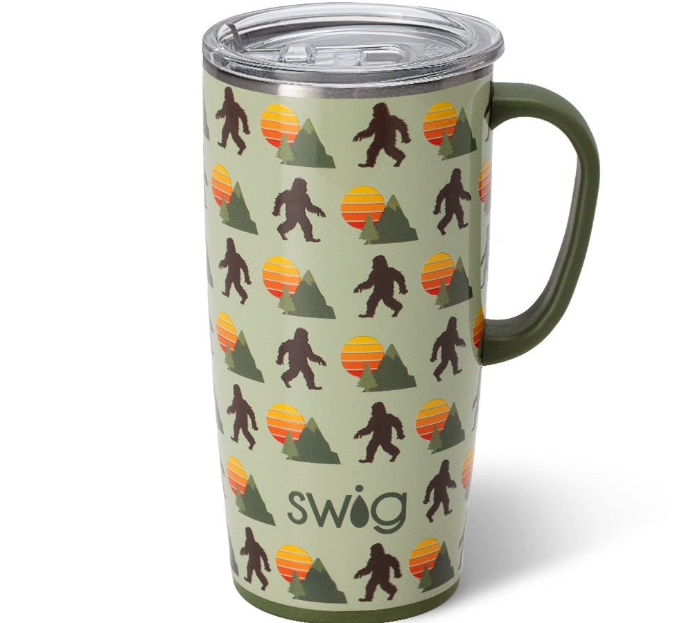 Swig Travel Mug 22oz