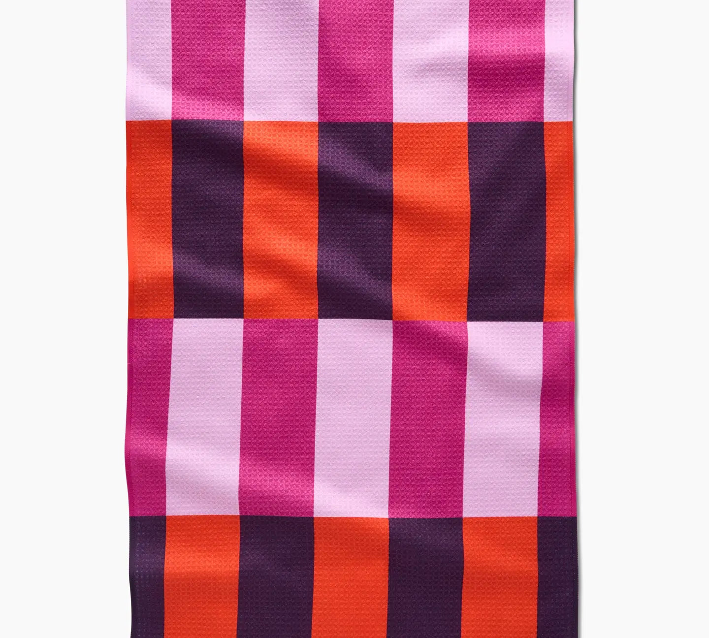Geometry Tea Towel 18x30"