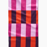 Geometry Tea Towel 18x30"