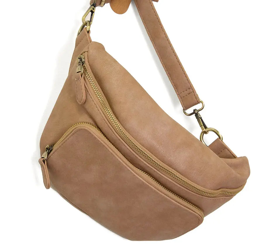 Rory Organizer Sling/Belt Bag