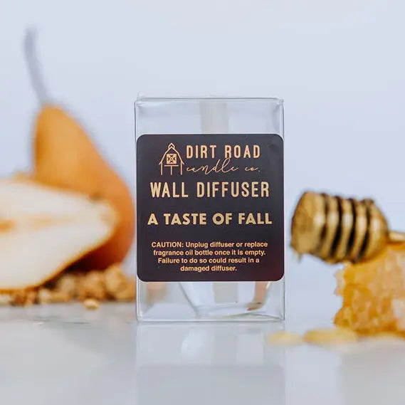 DR Wall Diffuser Refill