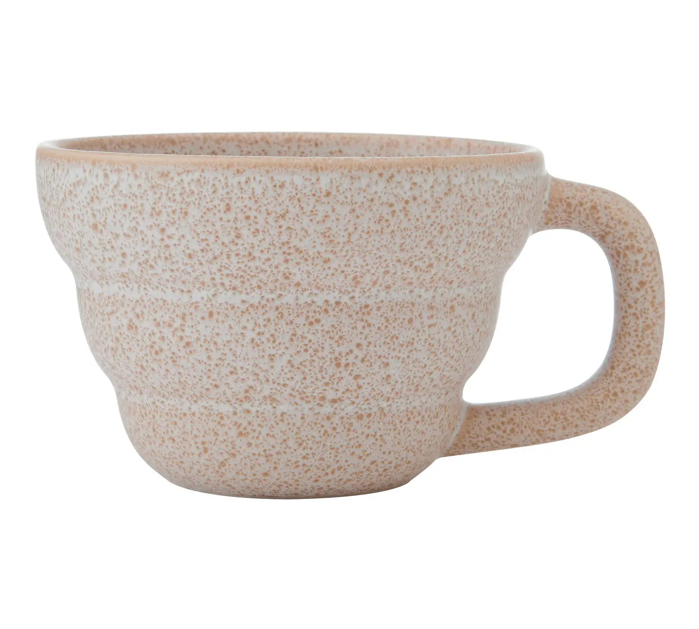 Bubble Cone Mug 14oz